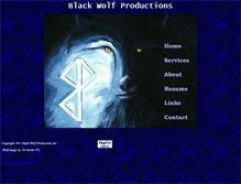 Tablet Screenshot of bwpkeeper.com